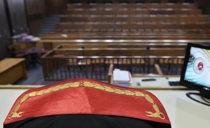 Engelli çocuğa cami tuvaletinde tecavüz davasında skandal karar!