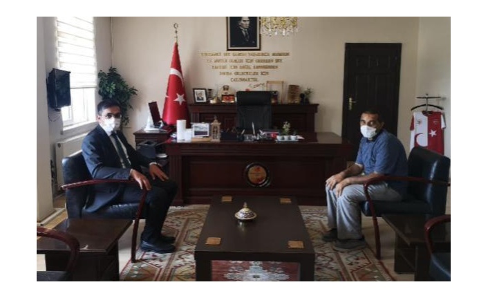 Engelli Maaşını Yangın Mağdurlarına Bağışlamak İçin Başvurdu