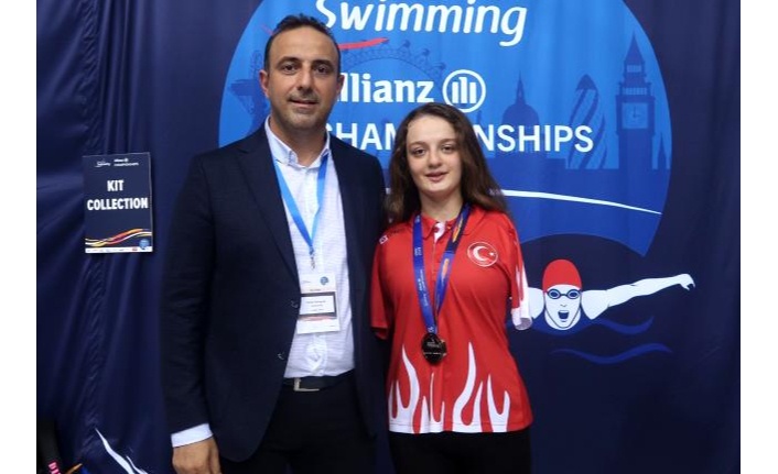 Turkcell ana sponsorluğundaki milli sporcular Tokyo Paralimpik Oyunları'nda sahne alıyor