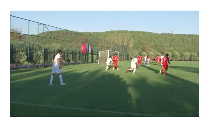 İşitme Engelliler Futbol Milli Takımı, 2022 Deaflympics'te iddialı