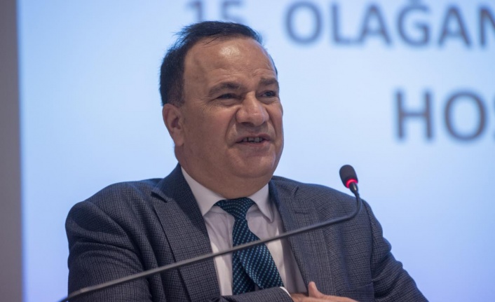 Türkiye Sakatlar Konfederasyonu'ndan yerel yönetimlere çağrı