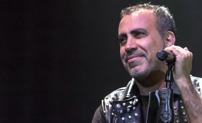 Haluk Levent, SMA'lı Çocuklar İçin Bir Televizyon Programı Yapacak