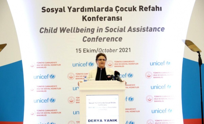 "Sosyal yardım başvuruları  e-Devlet'ten yapılabilecek"