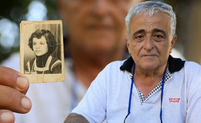 Yüzde 80 engelli eşine kavuşması için 10 bin liraya ihtiyacı var