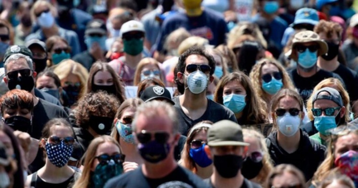 Zihinsel engellilerin koronavirüsten ölme ihtimali 30 kat daha yüksek