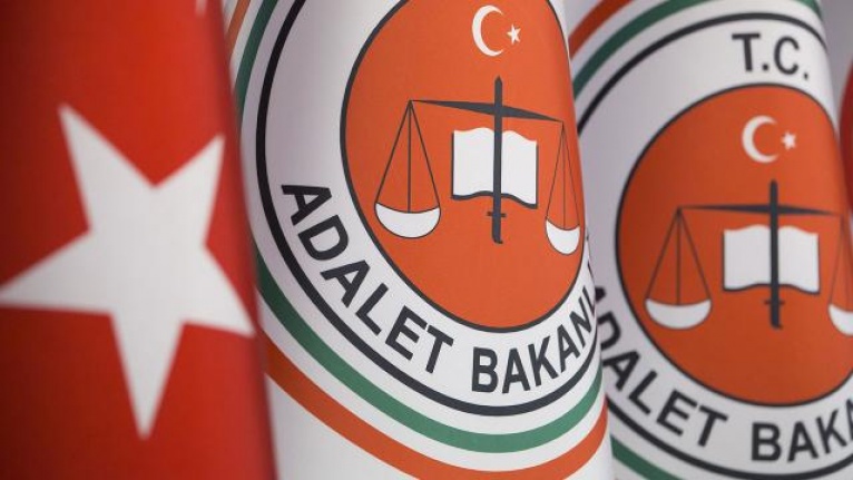 "5. Yargı Paketi ile engelliler de hakim ve savcı olabilecek"