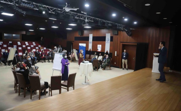 Bağcılar Belediyesi çocuklara özel internet sitesi kuruyor