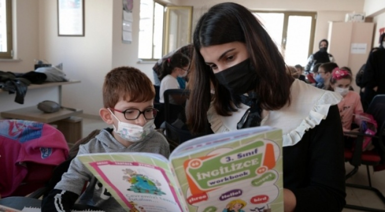 Bursa Osmangazi'den öğrencilere tam destek