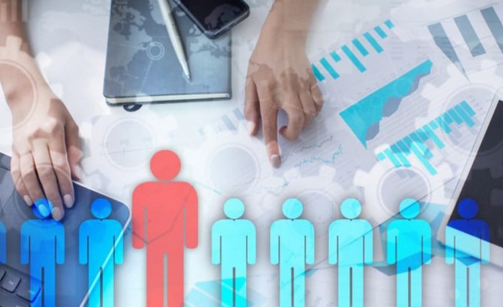 Büyükşehir Belediyesinden engelli personel alım ilanı