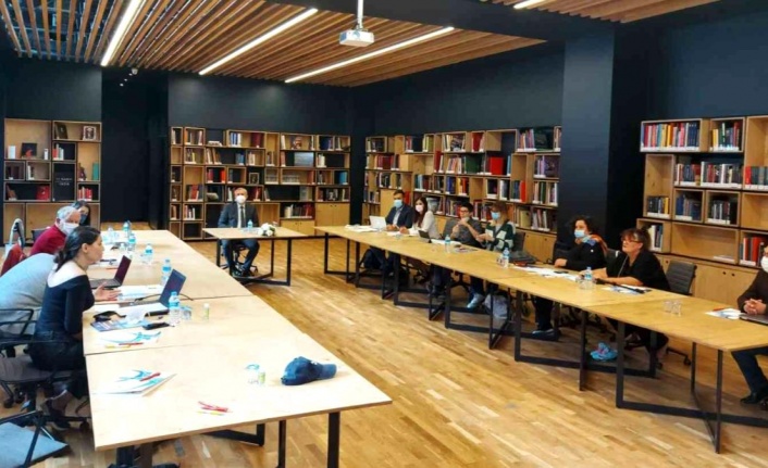 Engelli ve engelli birey bakımı üstlenen kadınların yetenekleri desteklenecek