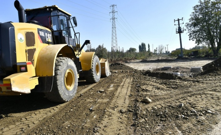 Osmangazi Belediyesi’nden Trafiği Rahatlatacak Yatırım