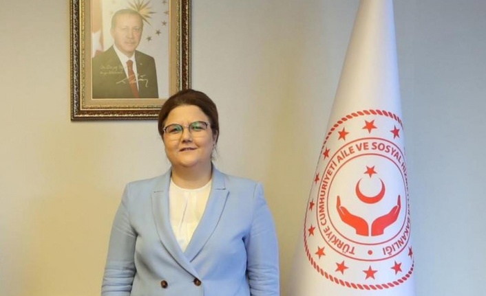 Bakan Yanık: Ocakta 2 bin 927 engelli vatandaşımızın atamasını yapacağız