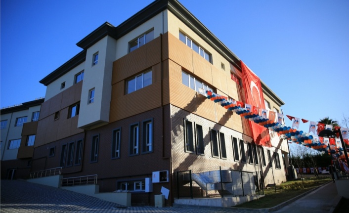 Çekmeköy Engelsiz Yaşam Merkezi Eğitimlerine Başladı