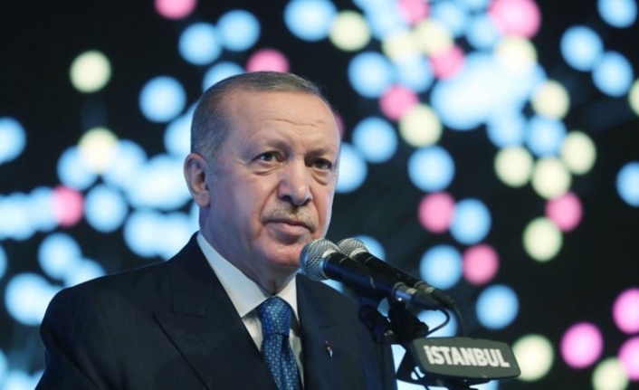 Cumhurbaşkanı Erdoğan 2030 Engelsiz Vizyon Belgesi'nin ayrıntılarını açıkladı