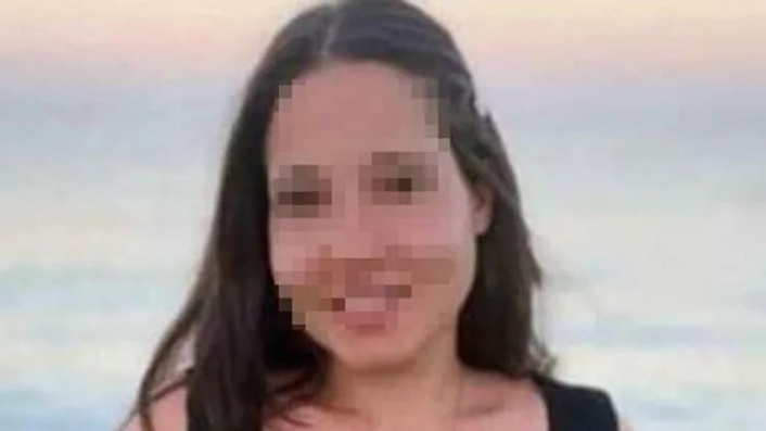 Şirin Dilan'ı Alıkoyan Şüpheliye 'Cinsel İstismar'dan Dava