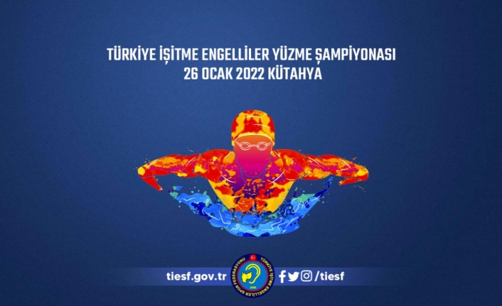 Türkiye İşitme Engelliler Yüzme Şampiyonası