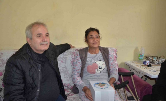 Zihinsel engelli kıza tecavüze, mahkemeden iyi hal indirimi !