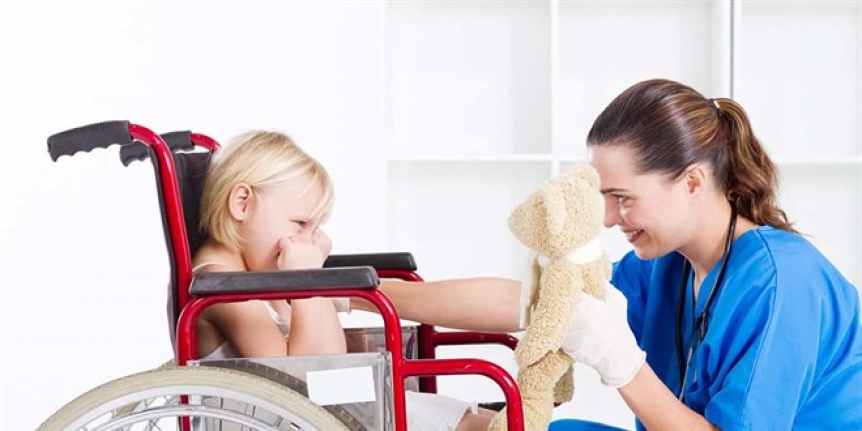 2022'de özel eğitime ihtiyaç duyanlara verilecek eğitim desteği belli oldu