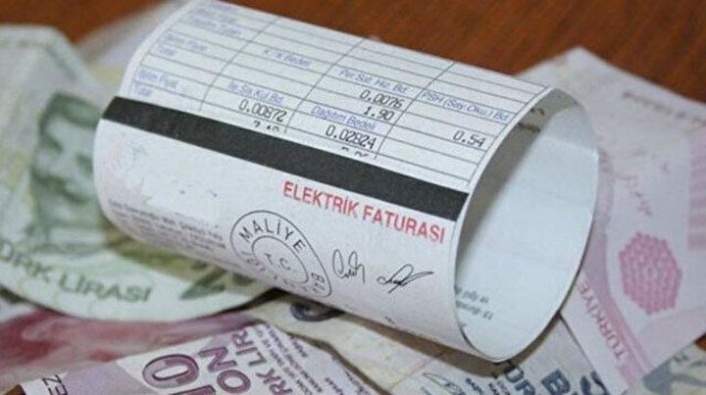 Elektrik Faturası Yüksek Gelenler 206TL Geri Alabilir!