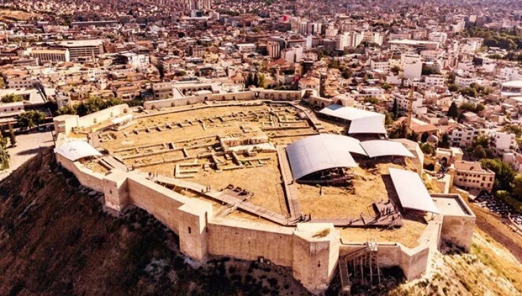 Gaziantep Adliyesi'nde engelliler için özel birim kuruldu