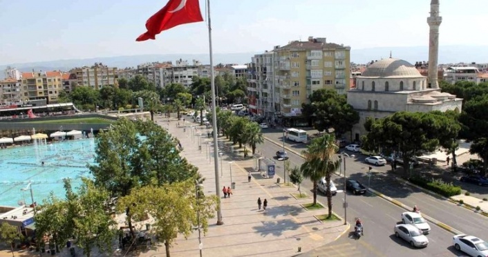 Aydın'da 40 bin 363 engelli vatandaş yaşıyor