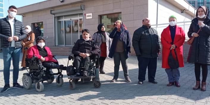 Batman’da tecavüz davası ertelendi