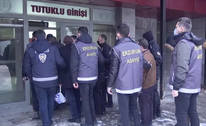 Engelliler derneğine fuhuş baskınında yakalandı! Sözleri şaşırttı: Podyuma çıktık