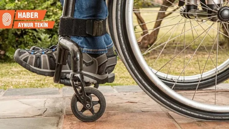 AK Parti'li Yazıcı: Oy pusulalarına görme engelliler için şablon uygulaması yapılacak