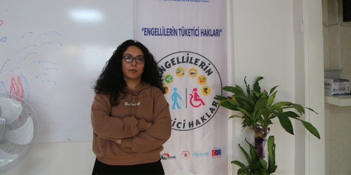 Engelli çocuğu olan anneler emeklilik hakkı istiyor