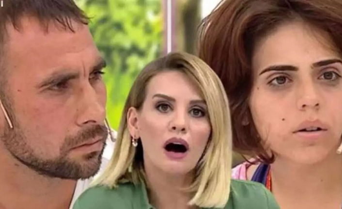 Zihinsel engelli 19 yaşındaki Fatma'ya annesi Melahat Oruç yalvardı!