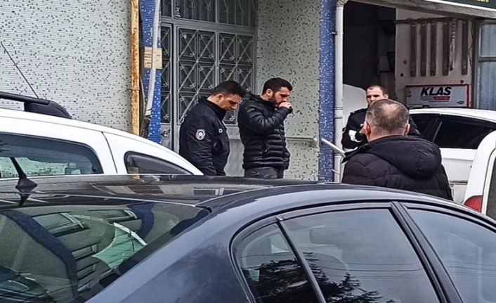 Zihinsel engelli çocuktan polislere 'cinayet' şakası!