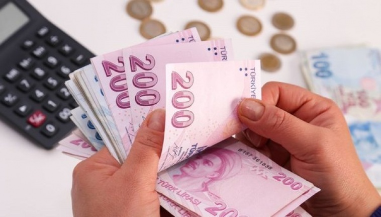 540 bin engelli vatandaşa 1,3 milyar lira bakım desteği