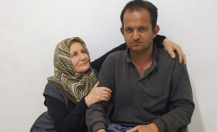 7 gün sonra 130 kilometre uzakta bulundu