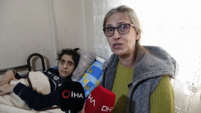 Bursa'da akülü aracı çalınan engelliye yenisi hediye edildi