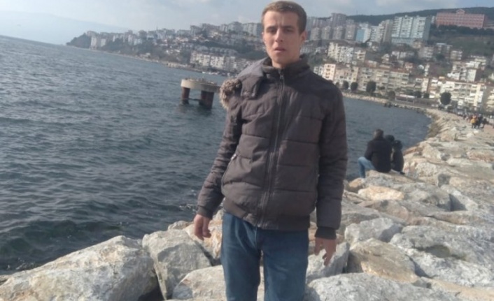 Bursa'da kayıp olan engelli gençten iyi haber