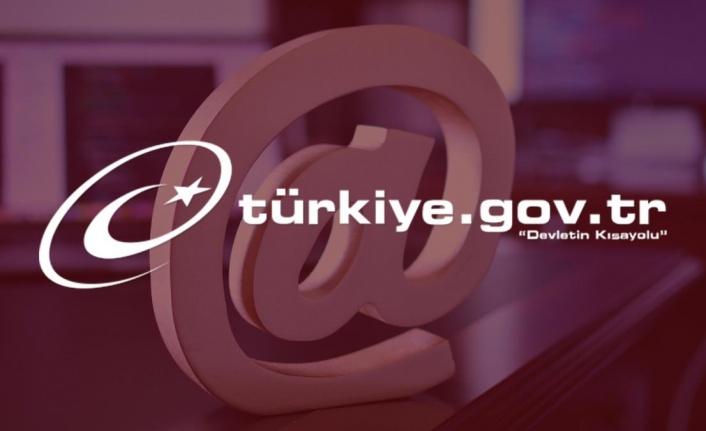 E-Devlet üzerinden 47 bin 343 kişi engelli kimlik kartı sahibi oldu