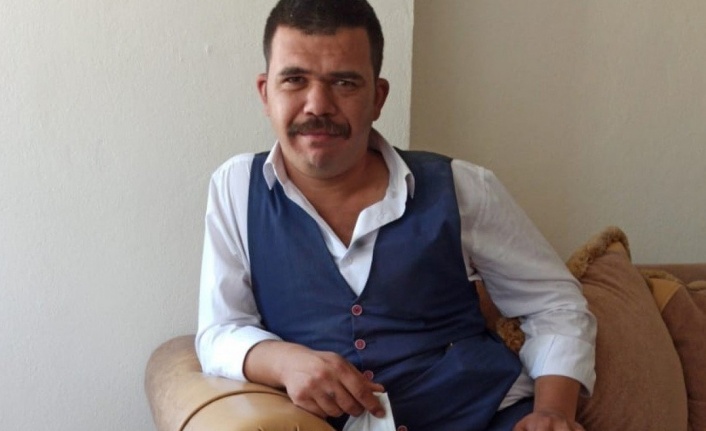Kayıp olarak aranan zihinsel engelli genç Kahta'da bulundu