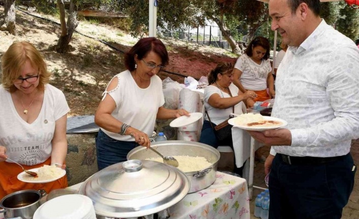 11. Geleneksel Engelliler Bahar Şenliği yapıldı