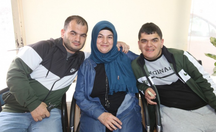 'Çalışabilir' Raporu Verilen Zihinsel Engelli Çocuğun Yetim Maaşı Kesildi