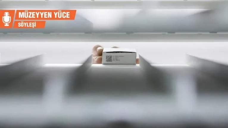 Elim Sende Platformu SMA hastası bebeklere umut oluyor: 11 ayda 15 kampanya tamamlandı