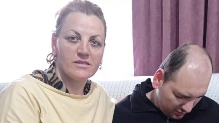 Engelli oğluna akülü sandalye alırken dolandırıldı