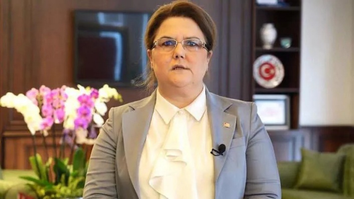 Bakan Yanık: Engelsiz Vizyon’un 3 yıllık eylem planı ile hayata geçirilmesi öngörülmektedir