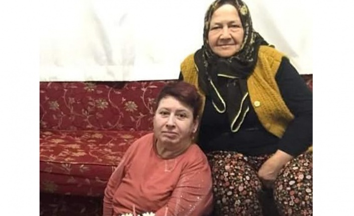 Burdur'daki su baskınında ölen engelli kadınla ilgili acı detay
