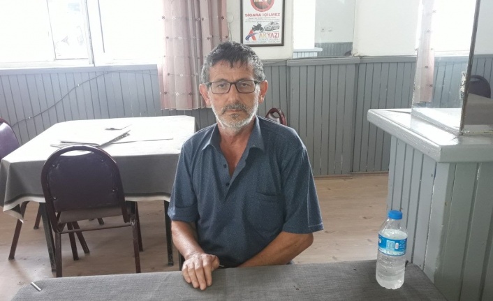 Engelli vatandaş halk otobüsünün sürücüsünü savcılığa şikayet etti