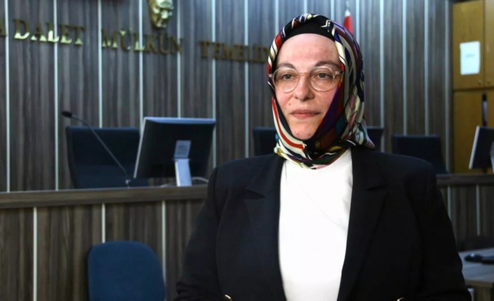Engelsiz Adliye' projesiyle işitme engelli vatandaşların adalet hizmetlerine erişimi hızlı şekilde sağlanıyor
