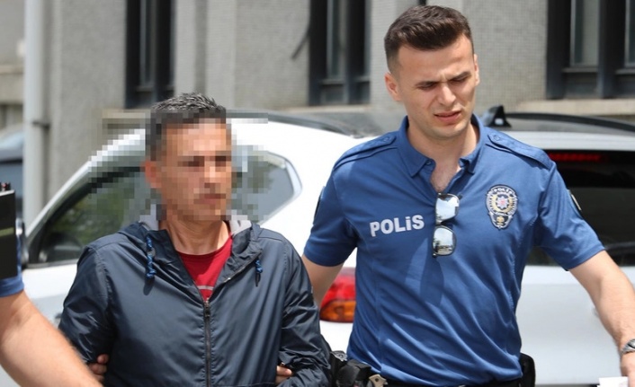 Ev sahibinin engelli kızına cinsel istismar!