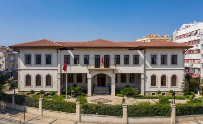 Manavgat’ta çıplak dolaşan kadının yüzde 70 zihinsel engelli çıktı