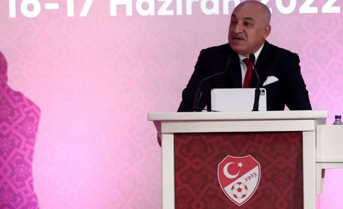 TFF Engelliler Koordinasyon Kurulu Başkanı Ömer Gürsoy İstifa Etti