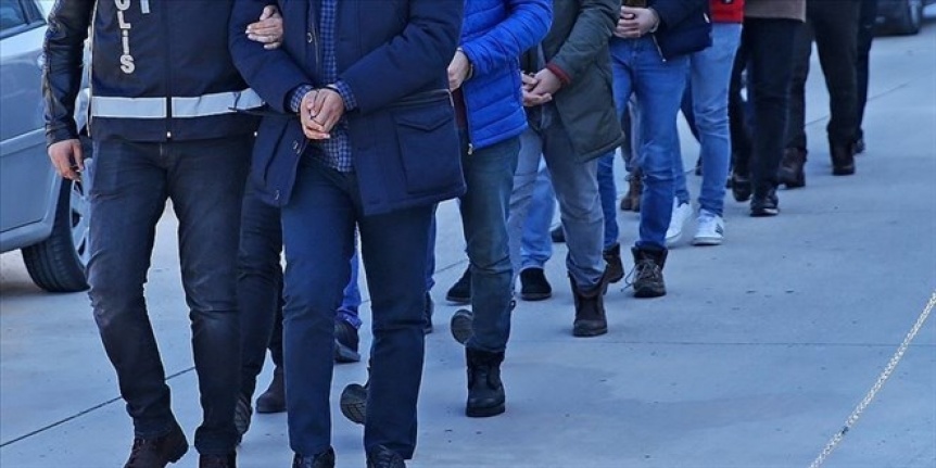 'Usulsüz engelli raporu' operasyonunda 18 şüpheli daha yakalandı
