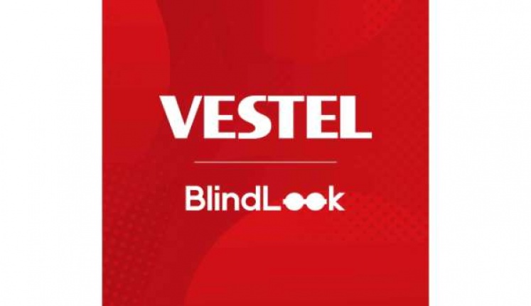 Vestel'den görme engelli kullanıcılar için önemli adım
